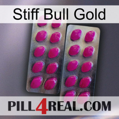 Stiff Bull Gold 10